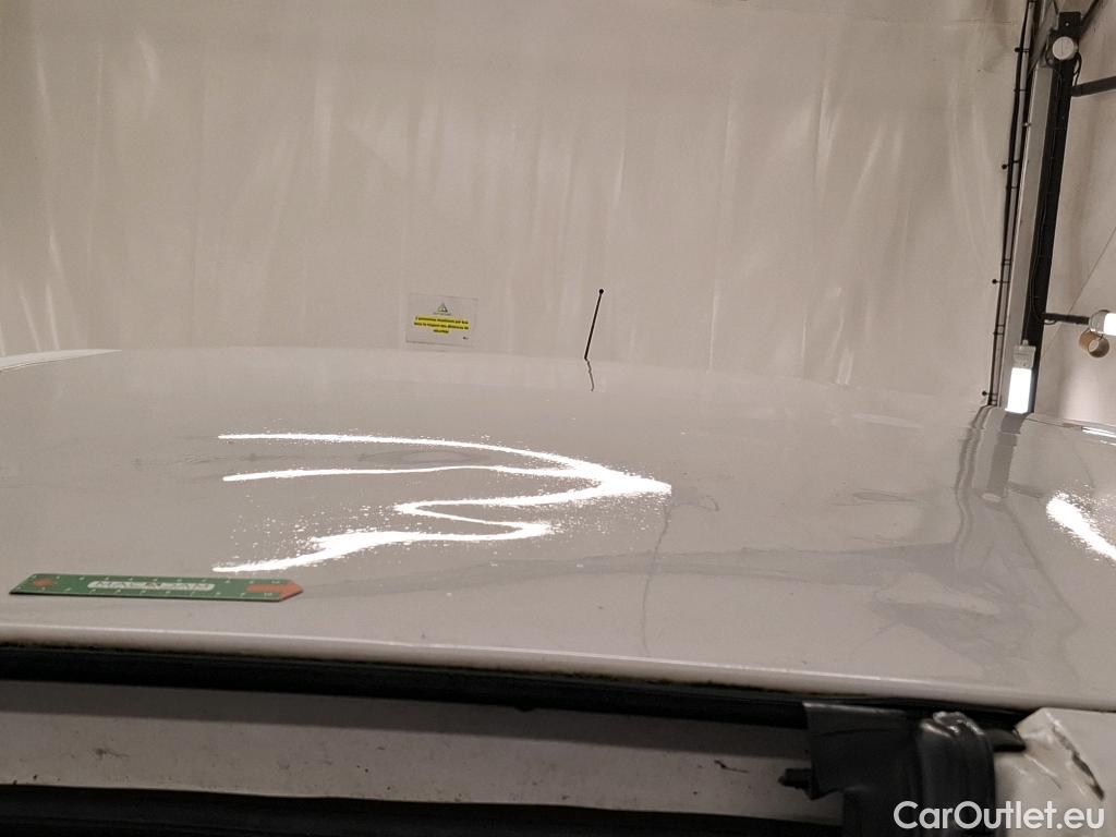  Citroen  Berlingo  Fourgon Club L1 (Court) 1.6 BlueHDi 75CV BVM5 E6 #12