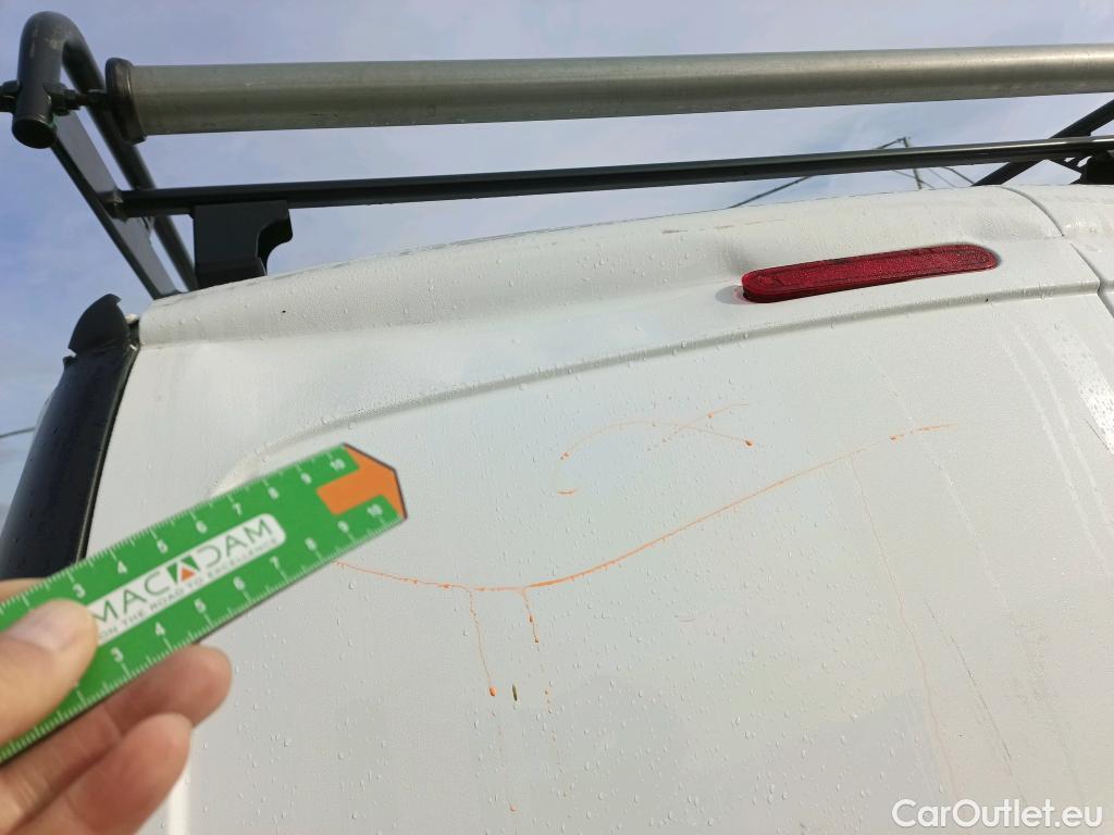  Renault  Kangoo RENAULT  Z.E./2013/3P/furgón derivado de turismo Z.E. #1