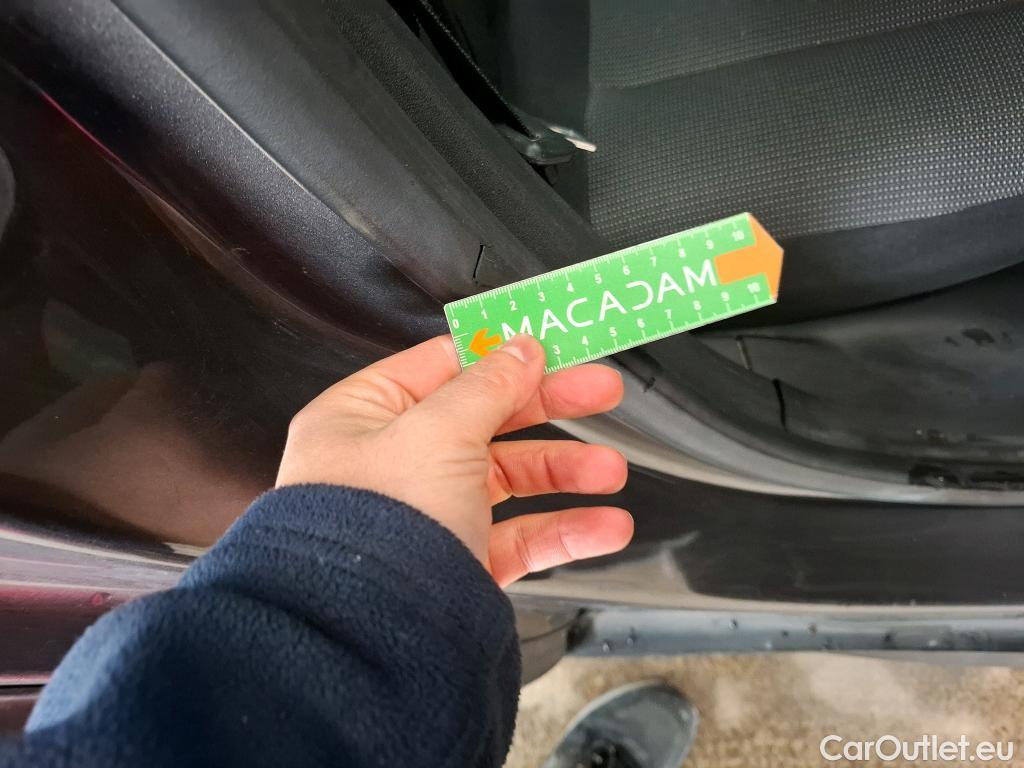  Citroen  C3  Aircross Shine 1.5 BlueHDi 120CV BVA6 E6d #21