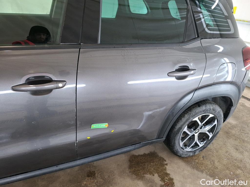  Citroen  C3  Aircross Shine 1.5 BlueHDi 120CV BVA6 E6d #1