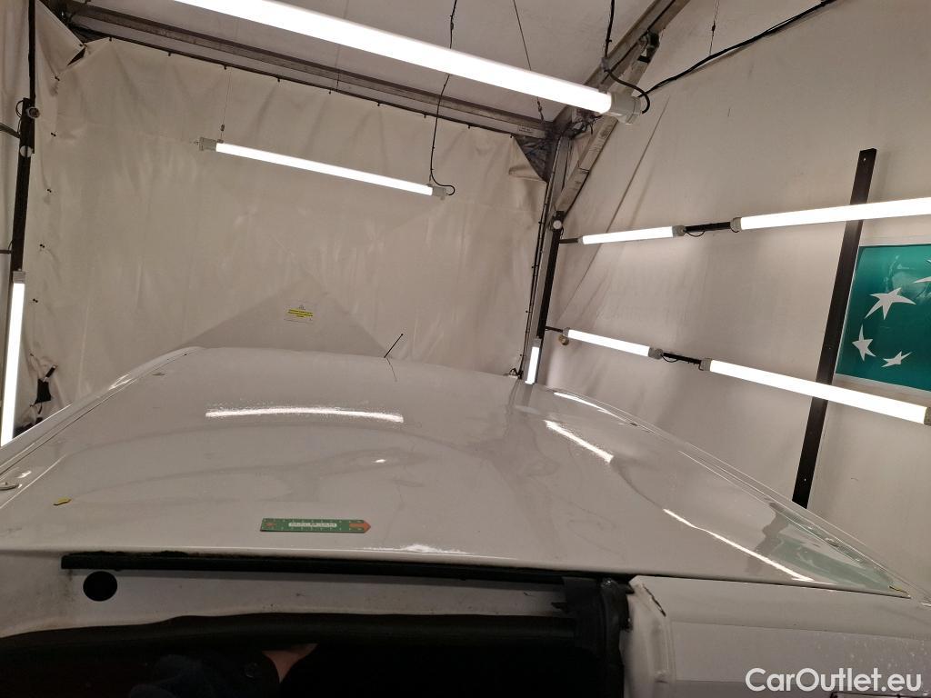  Citroen  Berlingo  Fourgon Club L1 (Court) 1.6 BlueHDi 75CV BVM5 E6 #10