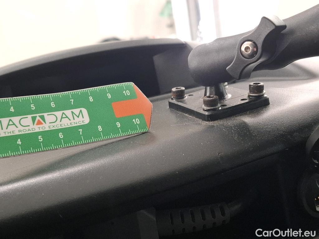  Citroen  Berlingo  Fourgon Club L1 (Court) 1.6 BlueHDi 75CV BVM5 E6 #54