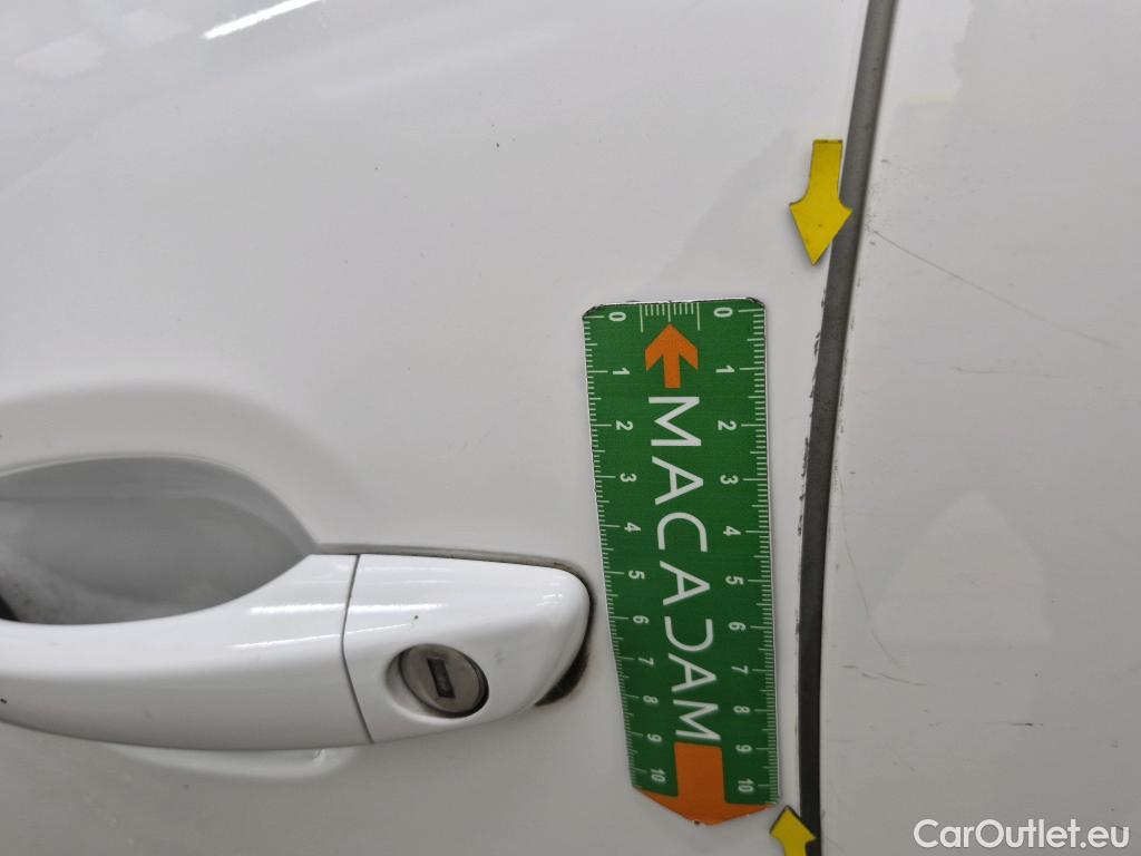  Citroen  C3 CITROEN  Société / 2020 / 5P / Berline / VU PureTech 83 S&S BVM Feel Nav #16