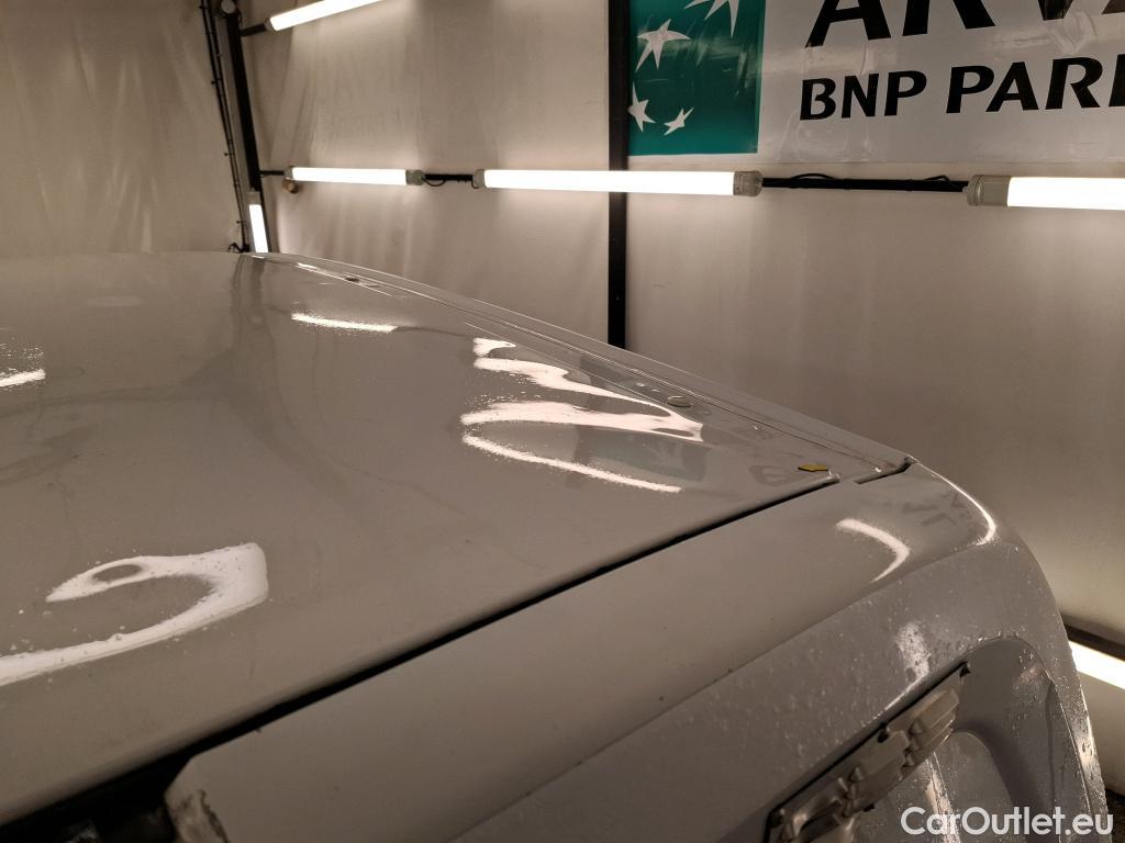  Citroen  Berlingo  Fourgon Club L1 (Court) 1.6 BlueHDi 75CV BVM5 E6 #13