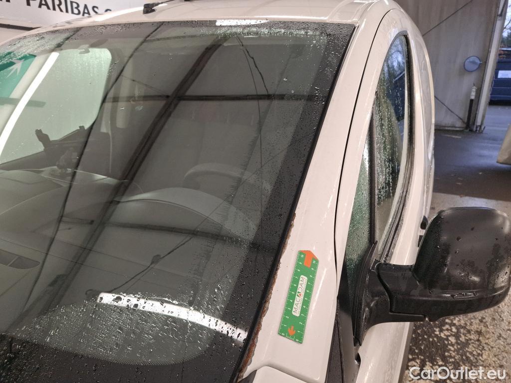  Citroen  Berlingo  Fourgon Club L1 (Court) 1.6 BlueHDi 75CV BVM5 E6 #49