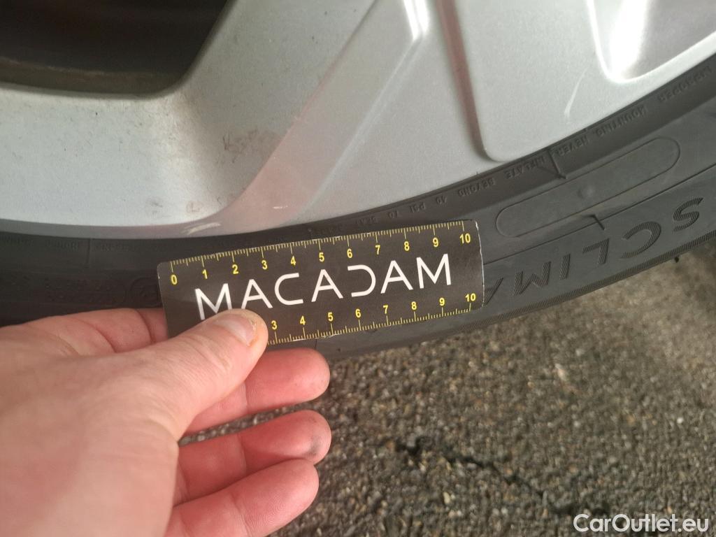  Citroen  C5  Aircross Business 1.5 BlueHDi 130CV BVA8 E6d #15