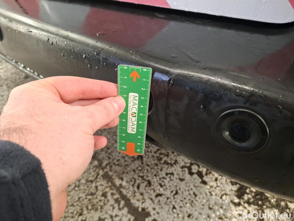  Citroen  Berlingo  Fourgon Club L1 (Court) 1.6 BlueHDi 75CV BVM5 E6 #25