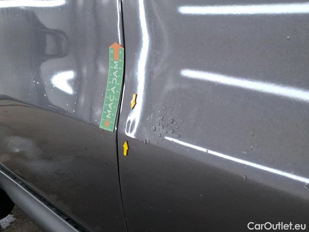  Citroen  C3  Aircross Shine 1.5 BlueHDi 120CV BVA6 E6d #11