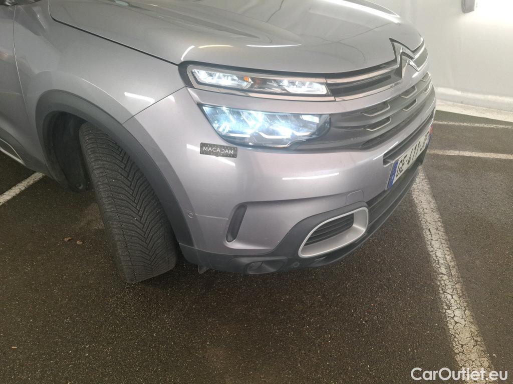  Citroen  C5  Aircross Business 1.5 BlueHDi 130CV BVA8 E6d #1