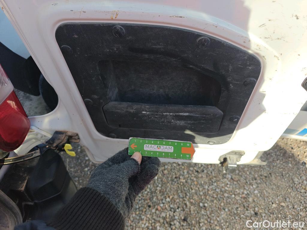  Peugeot  RIFTER  Active Pack Business Standard 1.5 HDi 100CV MT6 E6d #41