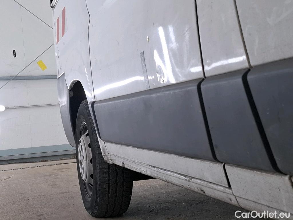  Citroen  Jumper CITROEN  VU 4p Fourgon 33 L2H2 BlueHDi 130 S&S BVM6 Business #44