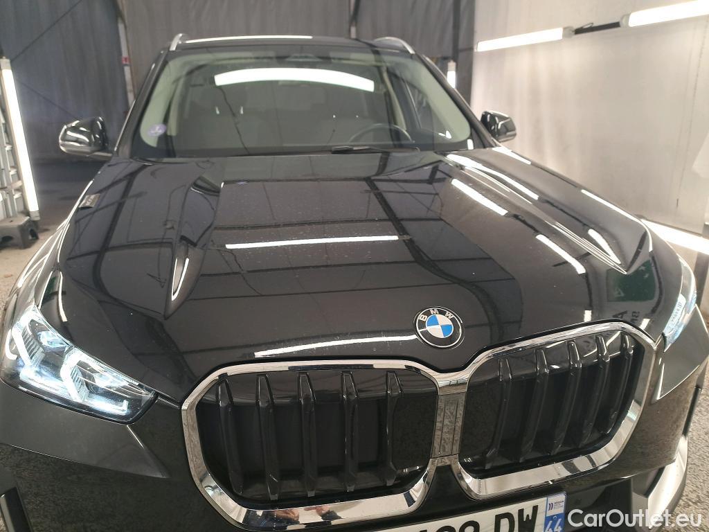  Bmw  X1 BMW  / 2022 / 5P / SUV sDrive18i Business Design DKG7 #3