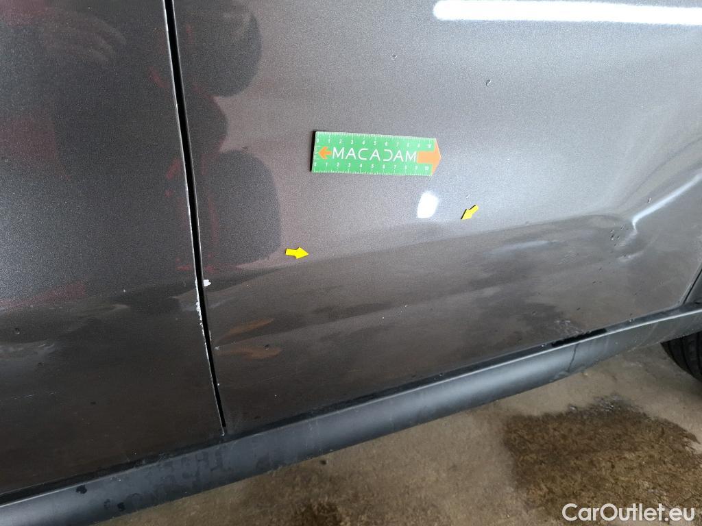  Citroen  C3  Aircross Shine 1.5 BlueHDi 120CV BVA6 E6d #2