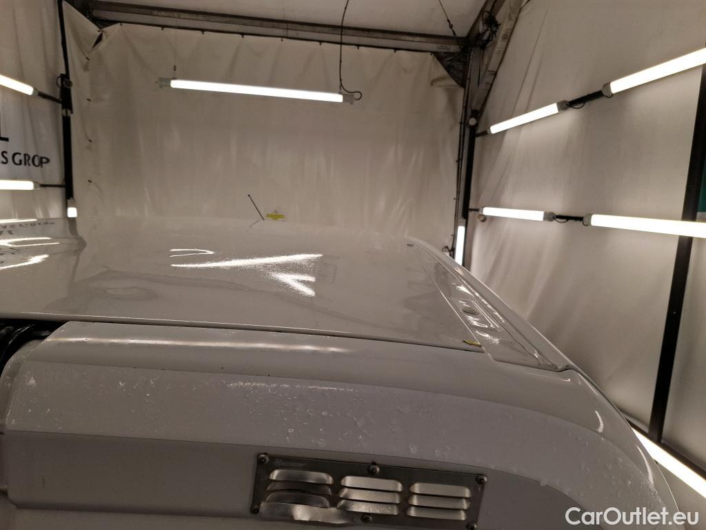  Citroen  Berlingo  Fourgon Club L1 (Court) 1.6 BlueHDi 75CV BVM5 E6 #14