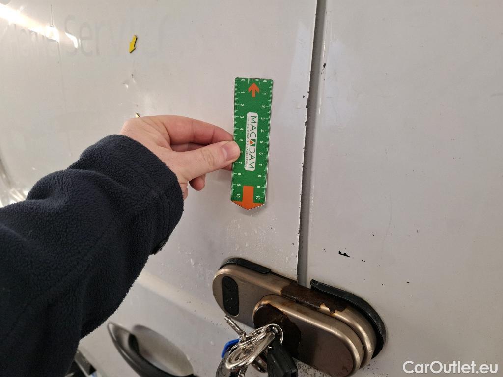  Citroen  Berlingo  Fourgon Club L1 (Court) 1.6 BlueHDi 75CV BVM5 E6 #31