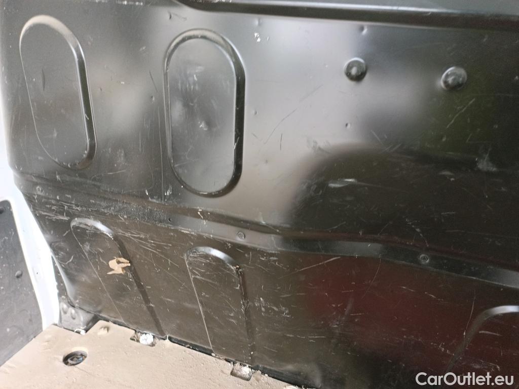  Renault  Kangoo RENAULT  Z.E./2013/3P/furgón derivado de turismo Z.E. #19