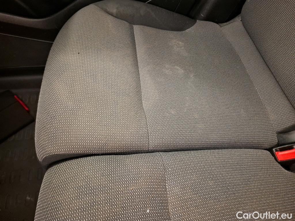  Citroen  Berlingo  Fourgon Club L1 (Court) 1.6 BlueHDi 75CV BVM5 E6 #51