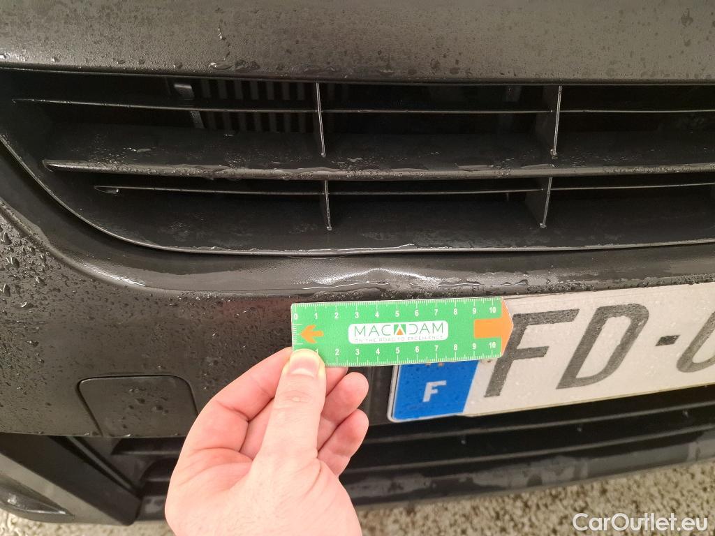  Citroen  Berlingo  Fourgon Club L1 (Court) 1.6 BlueHDi 75CV BVM5 E6 #2