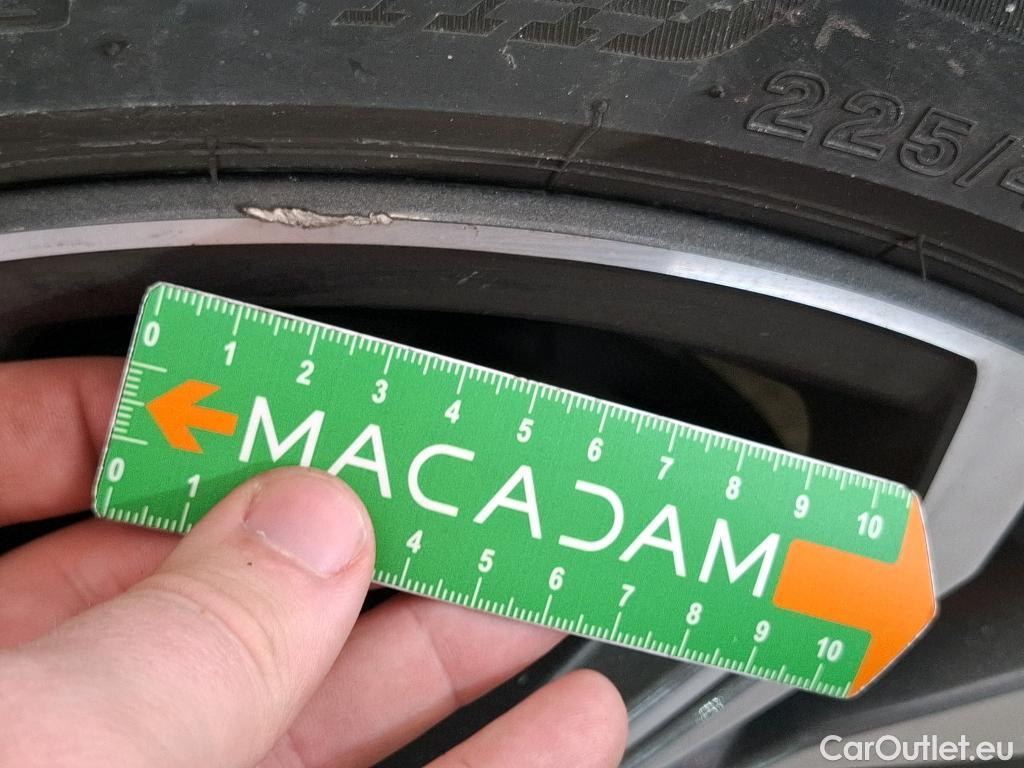  Audi  A3 AUDI  Sportback / 2020 / 5P / Berline 35 TFSI 150 MHEV S Tronic S Line #8