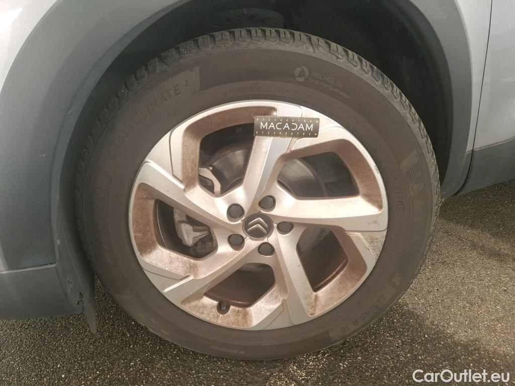  Citroen  C5  Aircross Business 1.5 BlueHDi 130CV BVA8 E6d #7