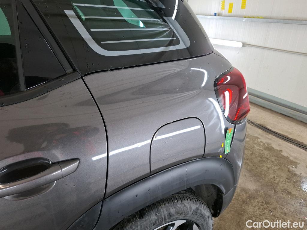  Citroen  C3  Aircross Shine 1.5 BlueHDi 120CV BVA6 E6d #31
