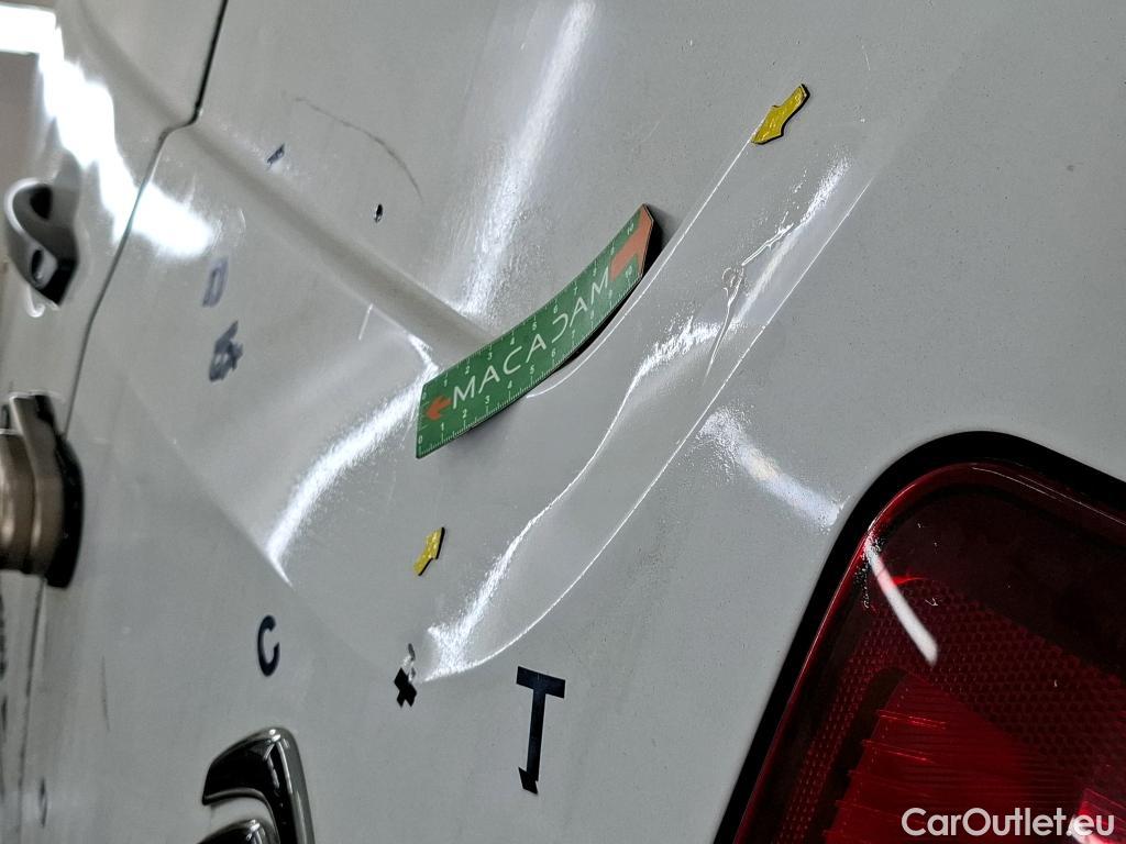  Citroen  Berlingo  Fourgon Club M 650 1.5 BlueHDi 100CV BVM5 E6dT #21