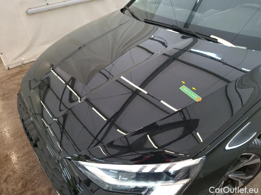  Audi  A3 AUDI  Sportback / 2020 / 5P / Berline 35 TFSI 150 MHEV S Tronic S Line #9