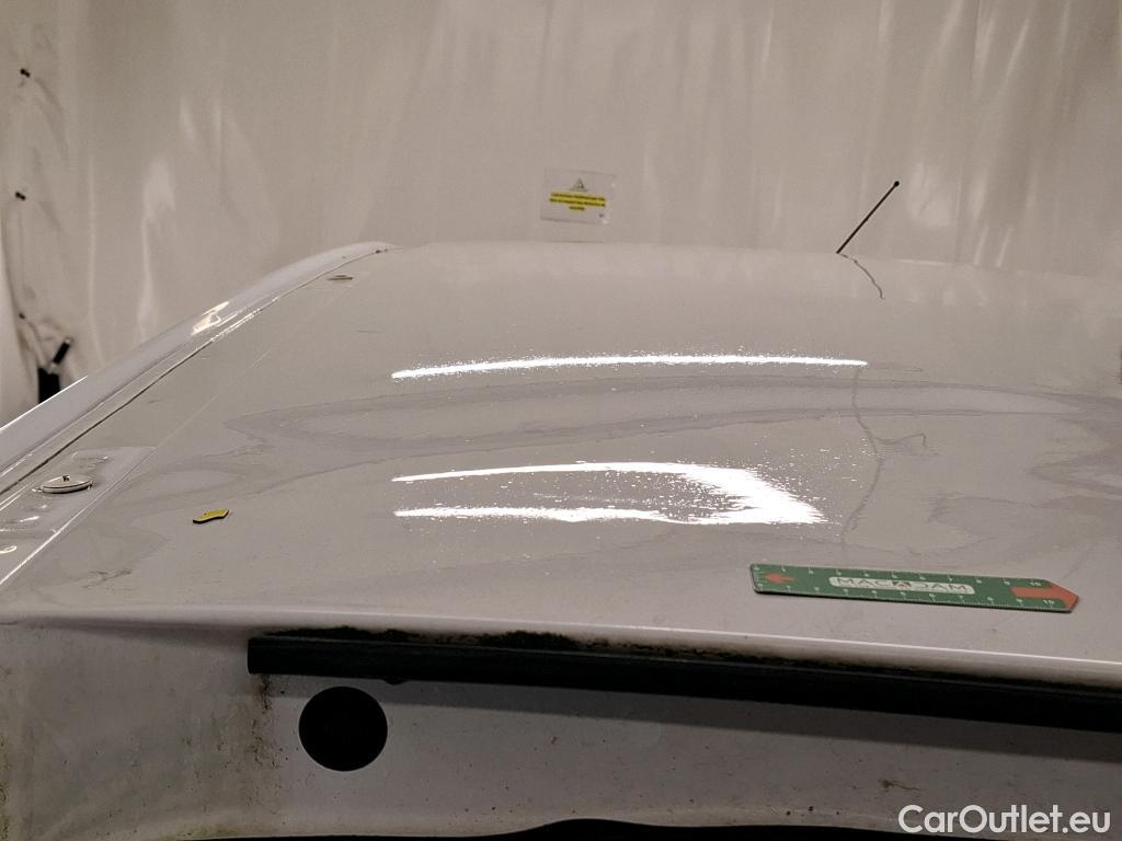  Citroen  Berlingo  Fourgon Club L1 (Court) 1.6 BlueHDi 75CV BVM5 E6 #11