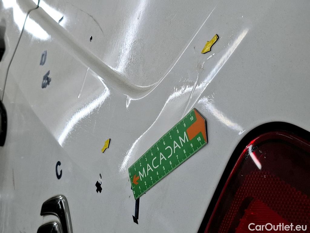  Citroen  Berlingo  Fourgon Club M 650 1.5 BlueHDi 100CV BVM5 E6dT #22