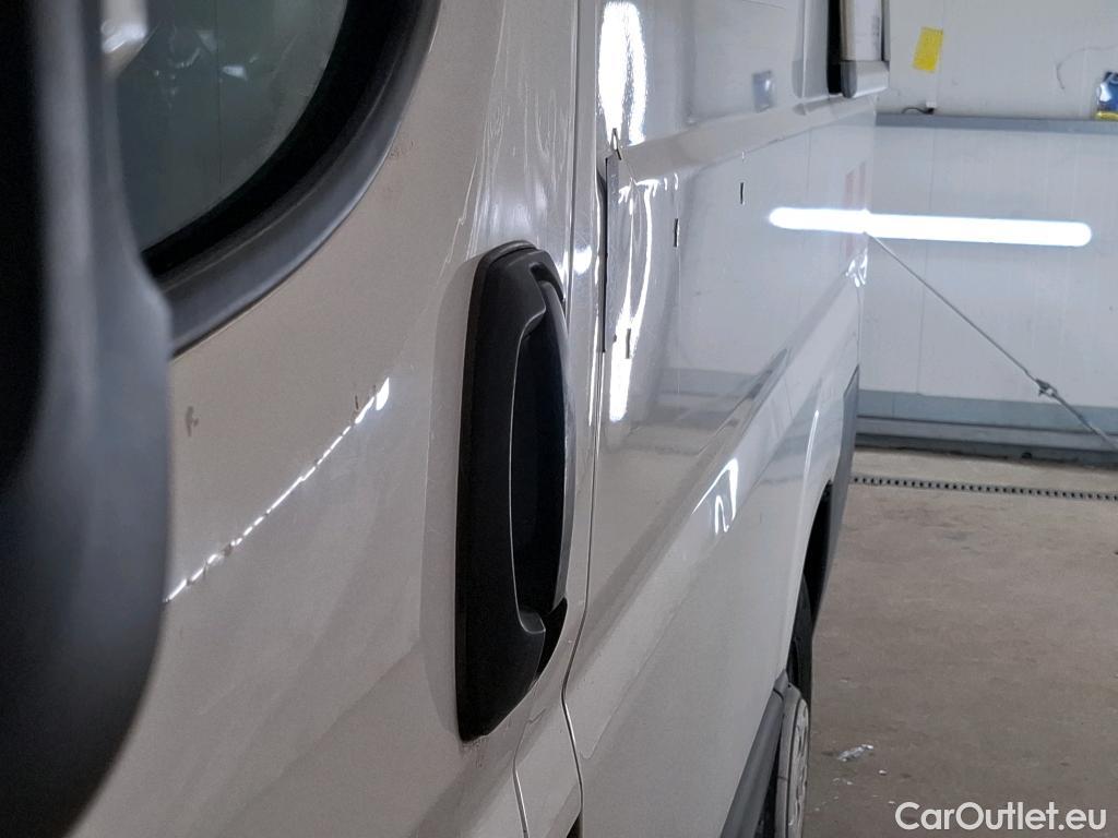  Citroen  Jumper CITROEN  VU 4p Fourgon 33 L2H2 BlueHDi 130 S&S BVM6 Business #24