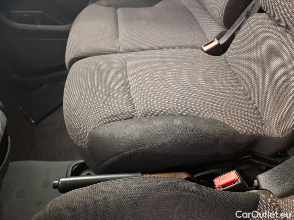  Citroen  Berlingo  Fourgon Club L1 (Court) 1.6 BlueHDi 75CV BVM5 E6 #72