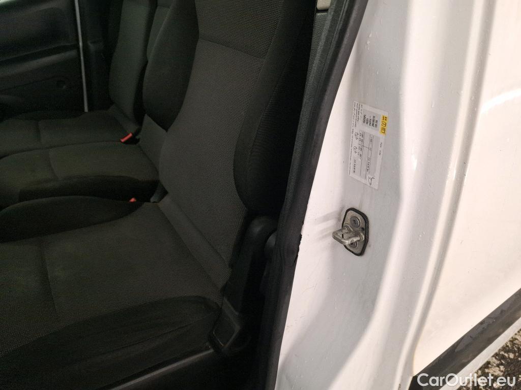  Citroen  Berlingo  Fourgon Club L1 (Court) 1.6 BlueHDi 75CV BVM5 E6 #45