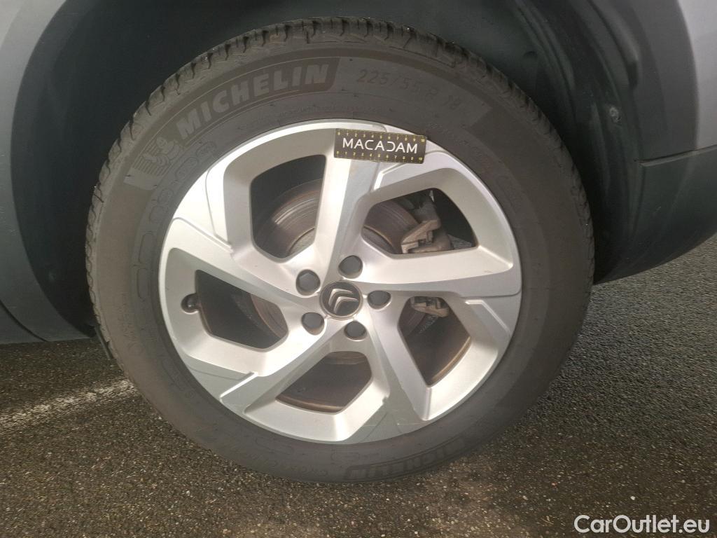 Citroen  C5  Aircross Business 1.5 BlueHDi 130CV BVA8 E6d #10