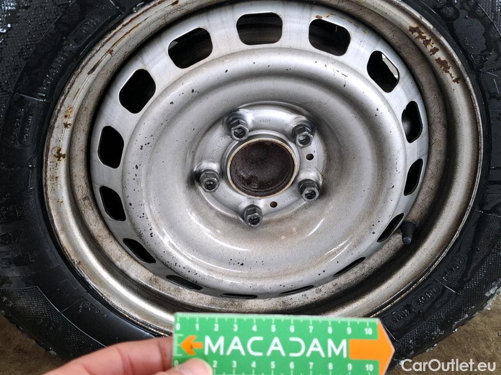  Citroen  Berlingo  Fourgon Club M 650 1.5 BlueHDi 100CV BVM5 E6dT #48