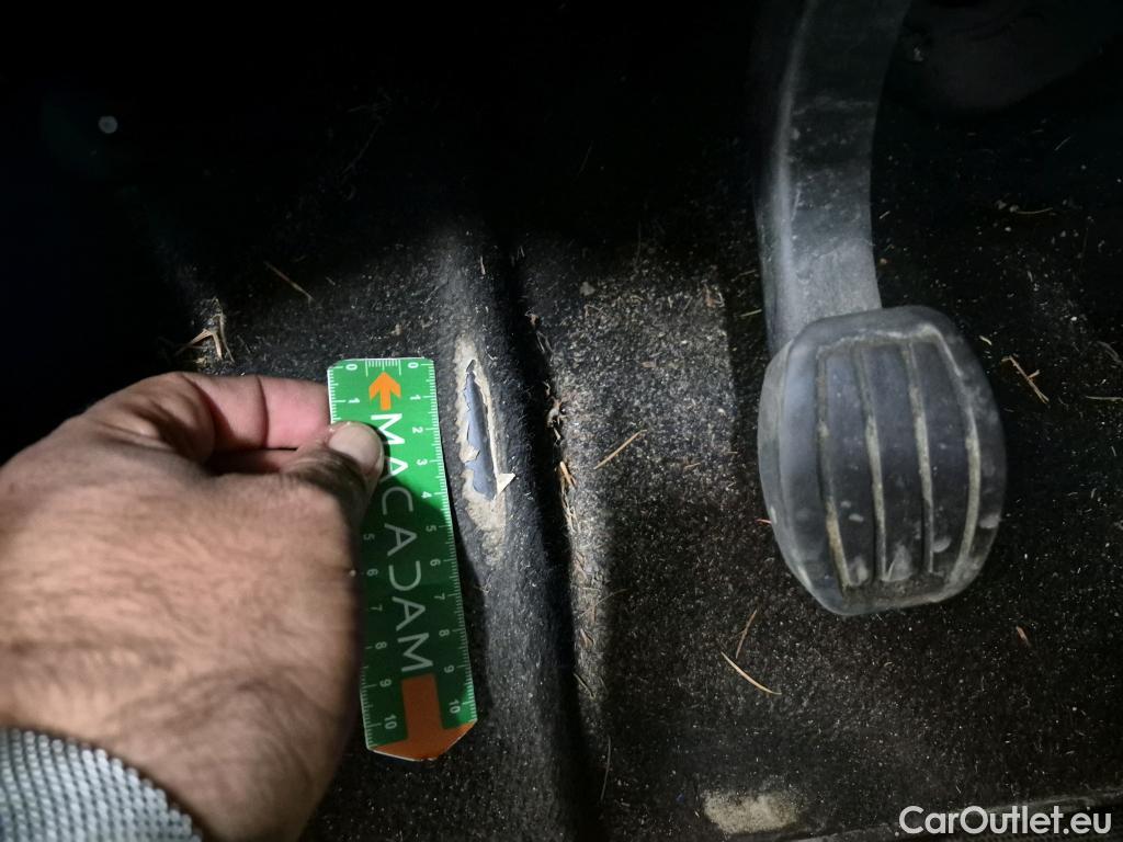  Citroen  Berlingo  Fourgon Driver M 1000 1.5 BlueHDi 100CV BVM5 E6dT #16