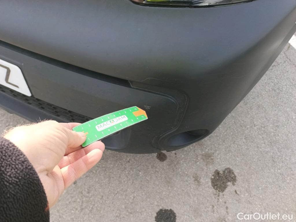  Renault  Kangoo RENAULT  Z.E./2013/3P/furgón derivado de turismo Z.E. #30