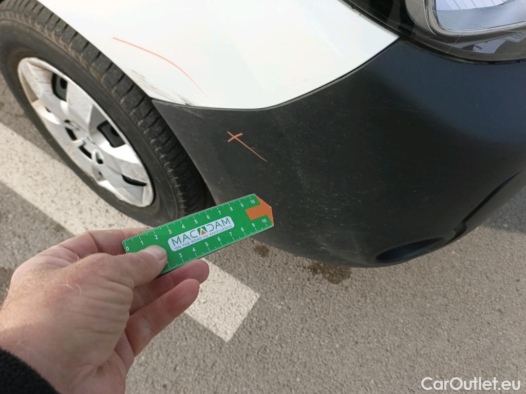  Renault  Kangoo RENAULT  Z.E./2013/3P/furgón derivado de turismo Z.E. #29