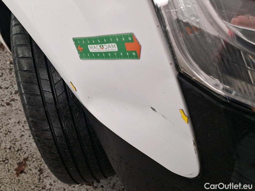  Citroen  Berlingo  Fourgon Club L1 (Court) 1.6 BlueHDi 75CV BVM5 E6 #23