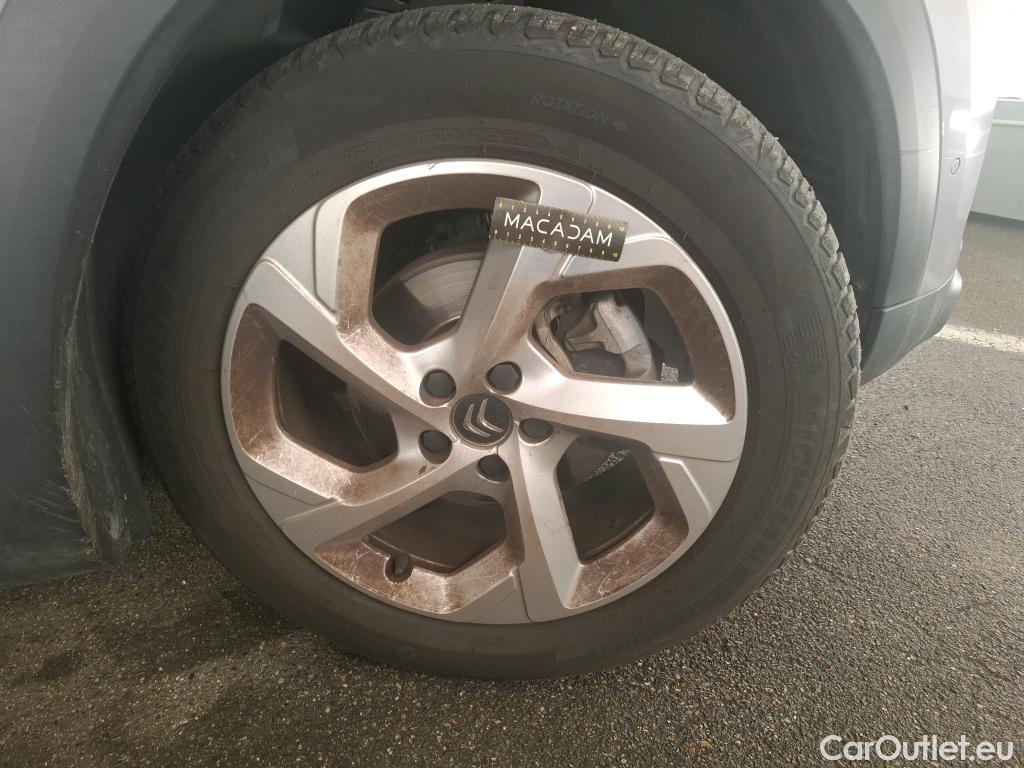  Citroen  C5  Aircross Business 1.5 BlueHDi 130CV BVA8 E6d #17