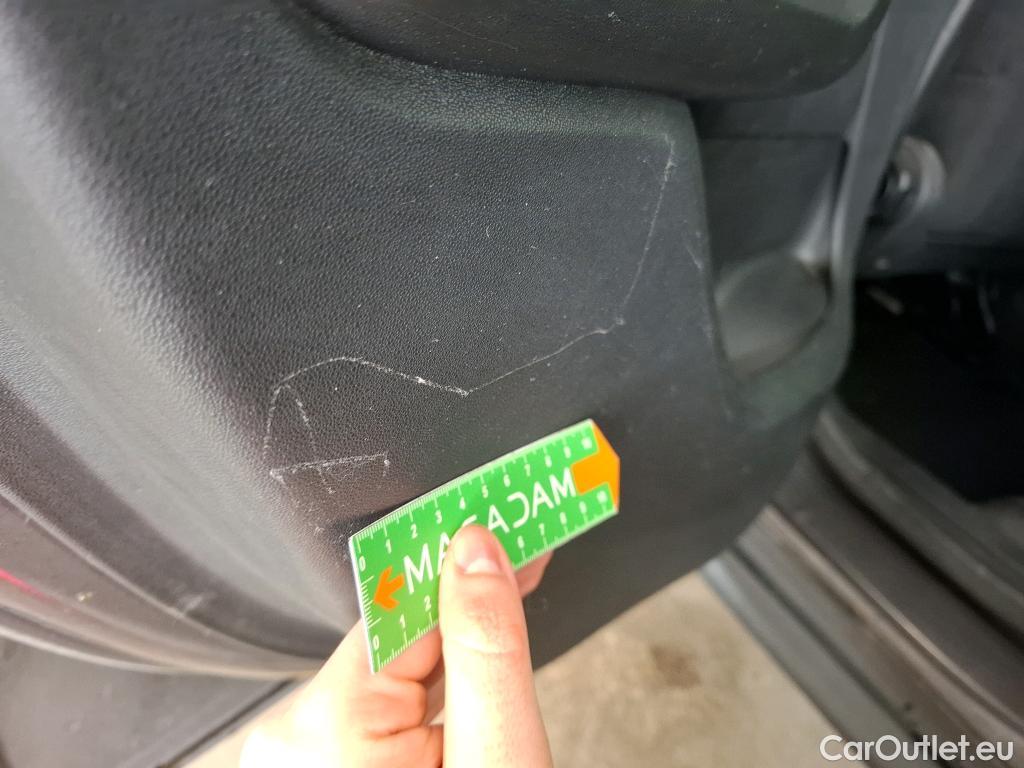  Citroen  C3  Aircross Shine 1.5 BlueHDi 120CV BVA6 E6d #30