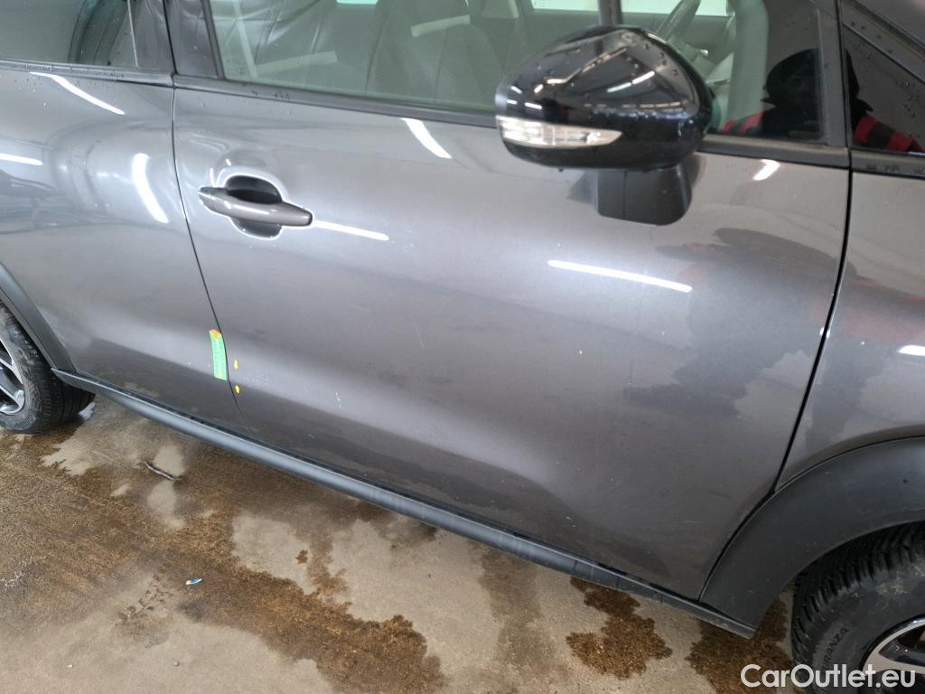  Citroen  C3  Aircross Shine 1.5 BlueHDi 120CV BVA6 E6d #10