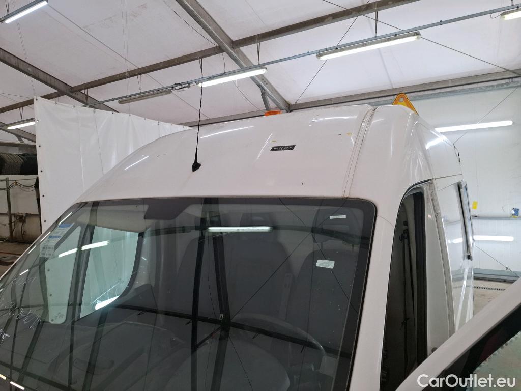  Citroen  Jumper CITROEN  VU 4p Fourgon 33 L2H2 BlueHDi 130 S&S BVM6 Business #30