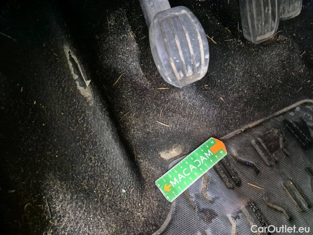  Citroen  Berlingo  Fourgon Driver M 1000 1.5 BlueHDi 100CV BVM5 E6dT #14