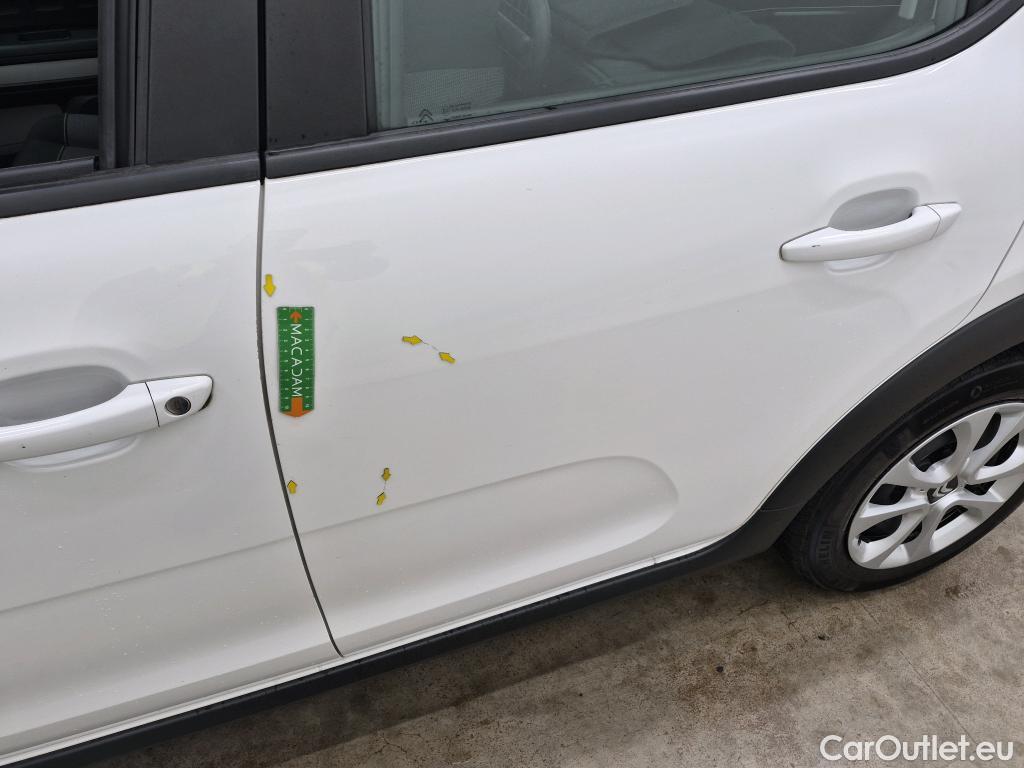  Citroen  C3 CITROEN  Société / 2020 / 5P / Berline / VU PureTech 83 S&S BVM Feel Nav #18