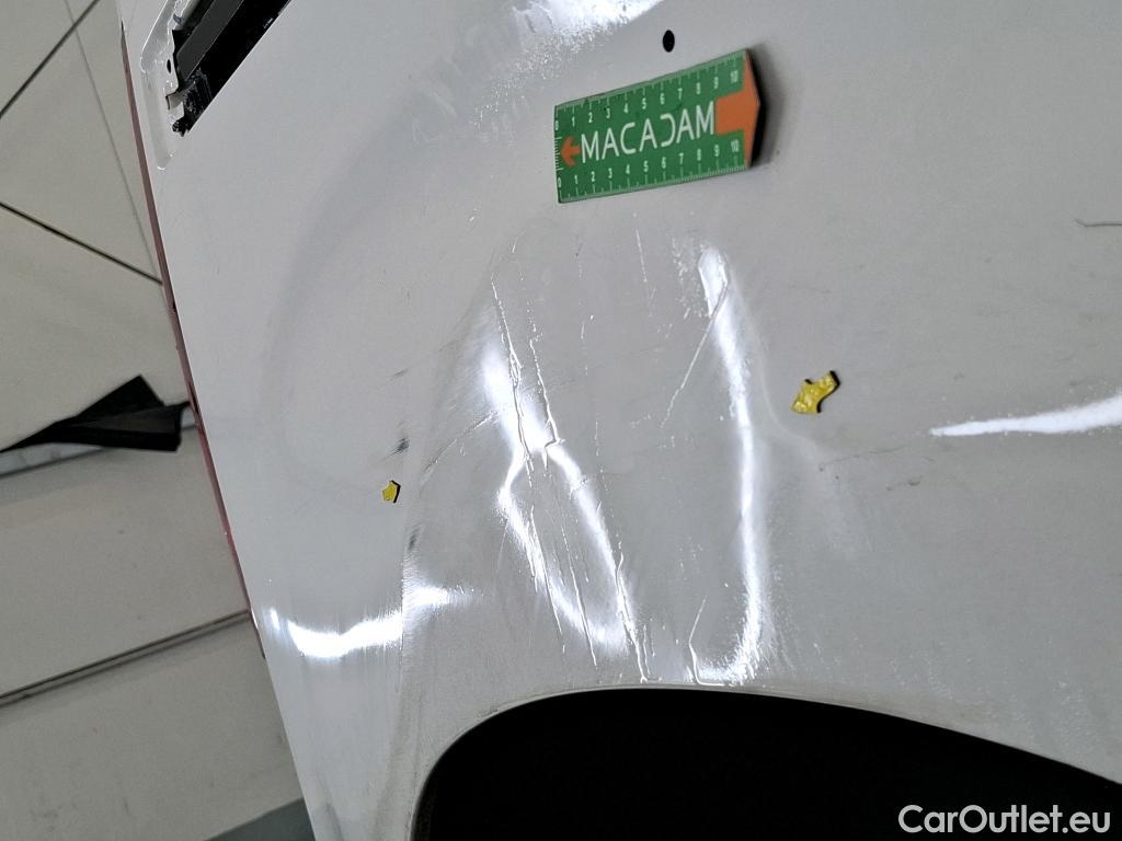  Citroen  Berlingo  Fourgon Club M 650 1.5 BlueHDi 100CV BVM5 E6dT #3