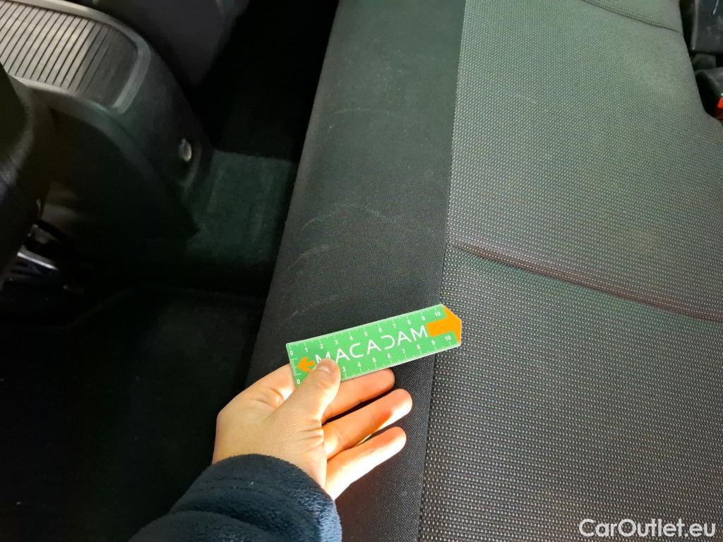  Citroen  C3  Aircross Shine 1.5 BlueHDi 120CV BVA6 E6d #39