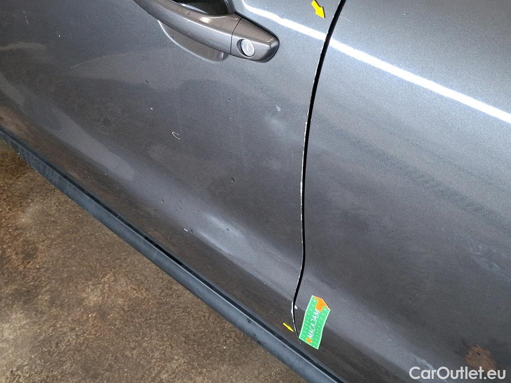  Citroen  C3  Aircross Shine 1.5 BlueHDi 120CV BVA6 E6d #8