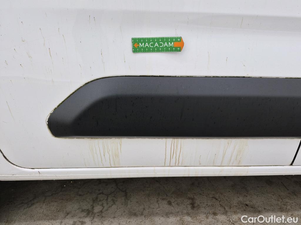  Citroen  Berlingo  Fourgon Driver M 1000 1.5 BlueHDi 100CV BVM5 E6dT #31