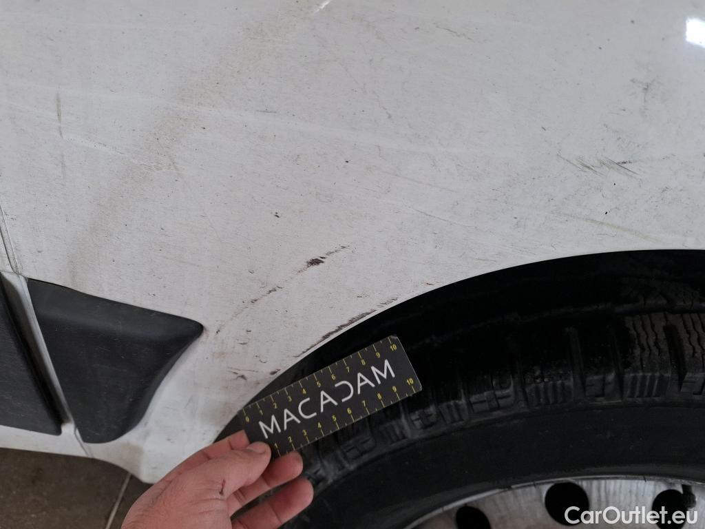  Citroen  Jumper CITROEN  VU 4p Fourgon 33 L2H2 BlueHDi 130 S&S BVM6 Business #22