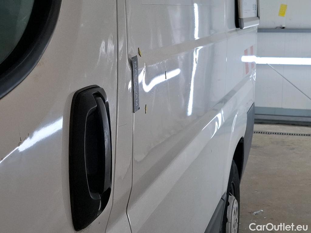  Citroen  Jumper CITROEN  VU 4p Fourgon 33 L2H2 BlueHDi 130 S&S BVM6 Business #26